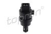 Датчик температури вхідного повітря AUDI 80 B4, A4 B5, A6 C4, CABRIOLET B3 FORD GALAXY I SEAT ALHAMBRA, AROSA, CORDOBA, IBIZA II, IBIZA III, LEON, TOLEDO I, TOLEDO II 1.0-2.5D 02.90-12.13 TOPRAN / HANS PRIES 109 795 (фото 1)