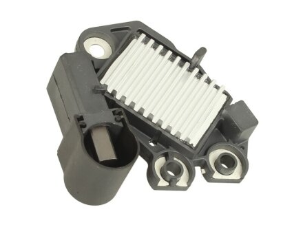 Реле-регулятор напруги генератора Valeo TOPRAN / HANS PRIES 109918