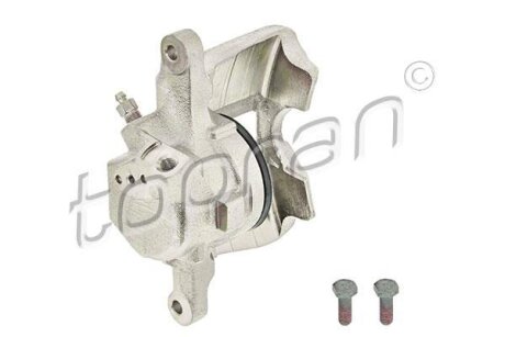 Гальмівний супорт TOPRAN / HANS PRIES 110286