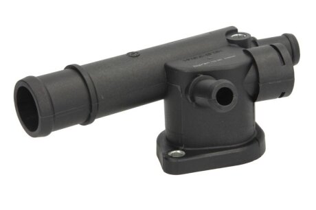 Фланец патрубка охлаждающей жидкости TOPRAN / HANS PRIES 110361