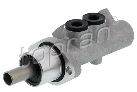 Циліндр гальмівний головний TOPRAN / HANS PRIES 110479