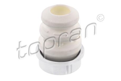 Відбійник амортизатора передня TOPRAN / HANS PRIES 110725