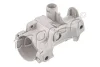 Корпус замка запалювання AUDI A2, A3, A4 B5, A4 B6, A6 C5, TT SEAT ALHAMBRA, CORDOBA, IBIZA III, IBIZA IV, IBIZA IV ST, LEON, TOLEDO II SKODA FABIA I, FABIA II, OCTAVIA I, ROOMSTER 11.94-08.15 TOPRAN / HANS PRIES 110824 (фото 1)