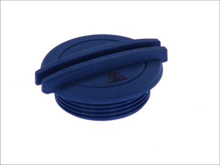 Кришка бачка компенсаційного TOPRAN / HANS PRIES 111023