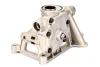 Масляний насос AUDI A4 B5, A4 B6, A6 C5, A8 D2, ALLROAD C5, CABRIOLET B3 SKODA SUPERB I VW PASSAT B5, PASSAT B5.5 2.4-2.8 11.92-03.08 TOPRAN / HANS PRIES 111 054 (фото 2)