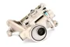 Масляний насос AUDI A4 B5, A4 B6, A6 C5, A8 D2, ALLROAD C5, CABRIOLET B3 SKODA SUPERB I VW PASSAT B5, PASSAT B5.5 2.4-2.8 11.92-03.08 TOPRAN / HANS PRIES 111 054 (фото 3)