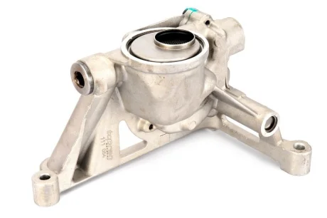Масляний насос AUDI A4 B5, A4 B6, A6 C5, A8 D2, ALLROAD C5, CABRIOLET B3 SKODA SUPERB I VW PASSAT B5, PASSAT B5.5 2.4-2.8 11.92-03.08 TOPRAN / HANS PRIES 111 054
