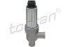 Позиціонер холостого ходу (2 pin,) SEAT CORDOBA, IBIZA II VW GOLF II, GOLF III, JETTA II, PASSAT B3/B4, TRANSPORTER T4, VENTO 1.8/2.0/2.5 08.83-06.03 TOPRAN / HANS PRIES 111 137 (фото 1)