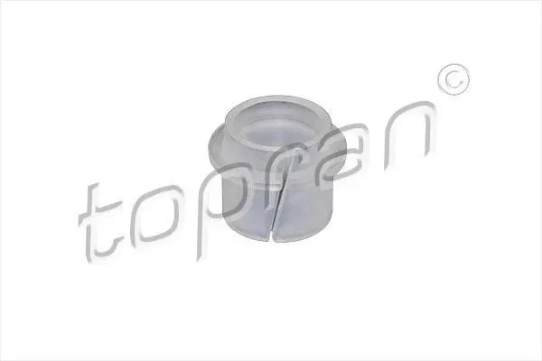 Втулка штока КПП AUDI A3 SEAT ALHAMBRA, AROSA, CORDOBA, IBIZA II, IBIZA III, LEON, TOLEDO II SKODA FABIA I, OCTAVIA I VW BORA, BORA I, CADDY II, GOLF IV, LUPO I 1.0-6.0 09.95-12.13 TOPRAN / HANS PRIES 111 320 (фото 1)