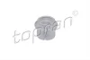 Втулка штока КПП AUDI A3 SEAT ALHAMBRA, AROSA, CORDOBA, IBIZA II, IBIZA III, LEON, TOLEDO II SKODA FABIA I, OCTAVIA I VW BORA, BORA I, CADDY II, GOLF IV, LUPO I 1.0-6.0 09.95-12.13 TOPRAN / HANS PRIES 111 320 (фото 1)