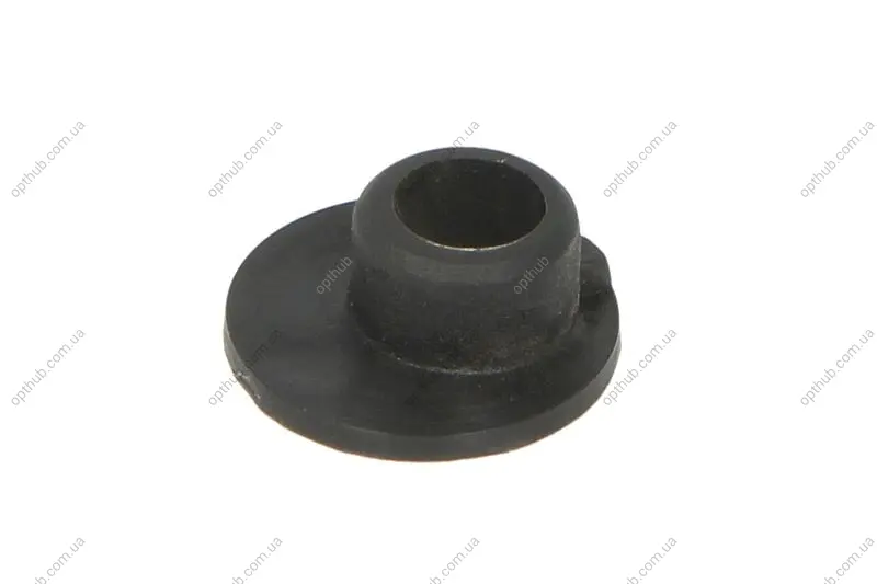Втулка штока КПП 10,1/26 AUDI A3 SEAT AROSA, CORDOBA, IBIZA II, LEON, TOLEDO I, TOLEDO II SKODA OCTAVIA I VW BORA, BORA I, CADDY II, GOLF II, GOLF III, GOLF IV, LUPO I 1.0-2.8 02.88-12.13 TOPRAN / HANS PRIES 111 340 (фото 1)