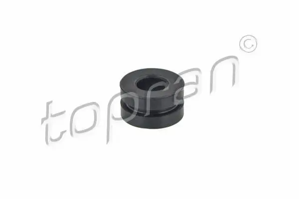 Тяга механізму перемикання передач AUDI A1, A2, A3, Q2, Q3, TT SEAT ALHAMBRA, ALTEA, ALTEA XL, AROSA, ATECA, CORDOBA, IBIZA II, IBIZA III, IBIZA IV, IBIZA IV ST, LEON, LEON SPORTSTOURER 02.88- TOPRAN / HANS PRIES 111 342 (фото 1)