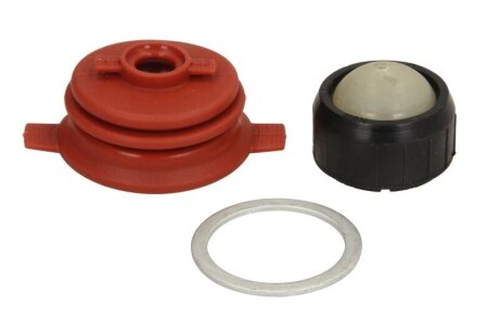 Ремкомплект важіль перемикання TOPRAN / HANS PRIES 111344