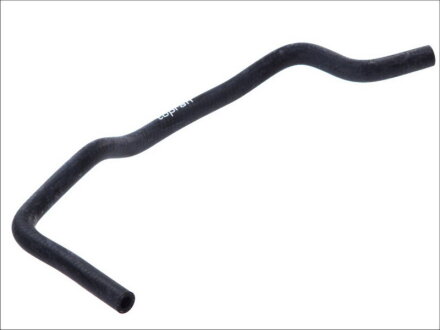 Шланг радиатора система охлаждения TOPRAN / HANS PRIES 111985