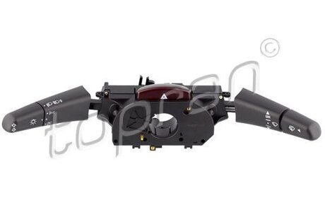 Перемикач багатопозиційний TOPRAN / HANS PRIES 112135