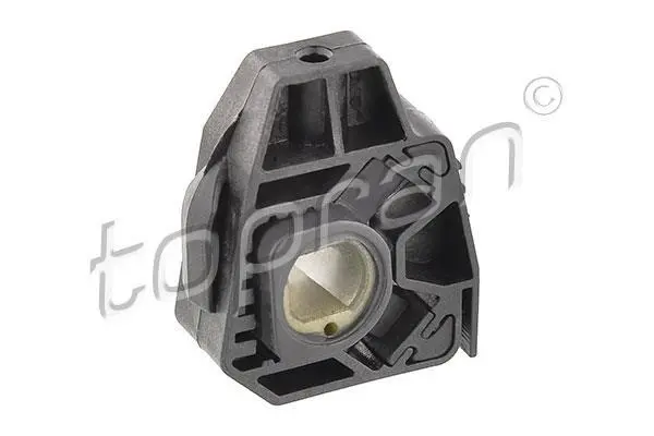Кріплення радіатора Нижн SEAT CORDOBA, IBIZA III SKODA FABIA I VW FOX, POLO IV 1.0-2.0 08.99-10.21 TOPRAN / HANS PRIES 112 413 (фото 1)