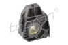 Кріплення радіатора Нижн SEAT CORDOBA, IBIZA III SKODA FABIA I VW FOX, POLO IV 1.0-2.0 08.99-10.21 TOPRAN / HANS PRIES 112 413 (фото 1)