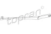 Важіль склоочисника передн лів SKODA OCTAVIA II KOMBI/LIFTBACK 02.04-06.13 TOPRAN / HANS PRIES 113 484 (фото 1)