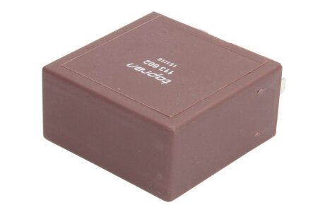 Реле склоочисне. після 2000г..4B0955531E 4B0955531C TOPRAN / HANS PRIES 113602