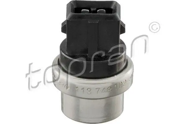 Термовимикач вентилятора SEAT ALHAMBRA VW LT 28-35 II, LT 28-46 II, SHARAN, TRANSPORTER T4 1.8-2.5D 07.90-03.10 TOPRAN / HANS PRIES 113 748 (фото 1)