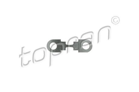 ЗАПОБІЖНИК 40A TOPRAN / HANS PRIES 113774