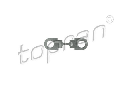 ПРЕДОТВРАЩИТЕЛЬ 60A TOPRAN / HANS PRIES 113779