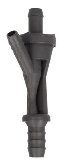 Помпа ежекційна TOPRAN / HANS PRIES 113901