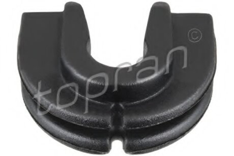 Затискач пружинний TOPRAN / HANS PRIES 114043