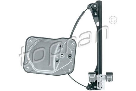 Склопідйомник TOPRAN / HANS PRIES 114647