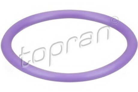 Кільце ущільнювальне TOPRAN / HANS PRIES 114774
