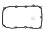Прокладка масляного піддону PORSCHE CAYENNE VW TOUAREG 3.0D-4.8 01.10-12.18 TOPRAN / HANS PRIES 115025 (фото 1)