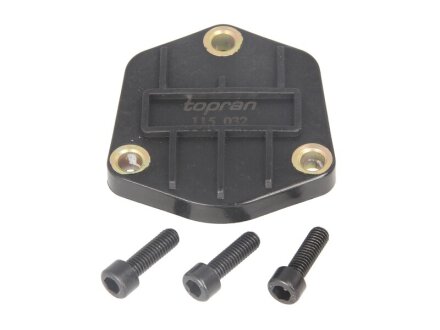 Крышка масляного поддона TOPRAN / HANS PRIES 115032