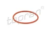 Прокладка клапана EGR AUDI A2, A3, A4 B6, A4 B7, A6 C6 SEAT ALHAMBRA, ALTEA, ALTEA XL, AROSA, CORDOBA, IBIZA II, IBIZA III, IBIZA IV, LEON, TOLEDO II SKODA FABIA I 1.2D-2.0D 09.95-08.11 TOPRAN / HANS PRIES 115 583 (фото 1)