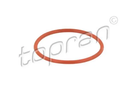 Прокладка клапана EGR AUDI A2, A3, A4 B6, A4 B7, A6 C6 SEAT ALHAMBRA, ALTEA, ALTEA XL, AROSA, CORDOBA, IBIZA II, IBIZA III, IBIZA IV, LEON, TOLEDO II SKODA FABIA I 1.2D-2.0D 09.95-08.11 TOPRAN / HANS PRIES 115 583