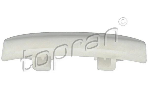 Направляюча ланцюга ГРМ AUDI A3, A4 B8, A5, A6 C7, A8 D4, Q3, Q5, TT SEAT ALHAMBRA, ALTEA, ALTEA XL, EXEO, LEON, LEON ST, TOLEDO III SKODA OCTAVIA II, OCTAVIA III 1.8-2.0H 09.04-03.24 TOPRAN / HANS PRIES 115729 (фото 1)