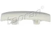Направляюча ланцюга ГРМ AUDI A3, A4 B8, A5, A6 C7, A8 D4, Q3, Q5, TT SEAT ALHAMBRA, ALTEA, ALTEA XL, EXEO, LEON, LEON ST, TOLEDO III SKODA OCTAVIA II, OCTAVIA III 1.8-2.0H 09.04-03.24 TOPRAN / HANS PRIES 115729 (фото 1)