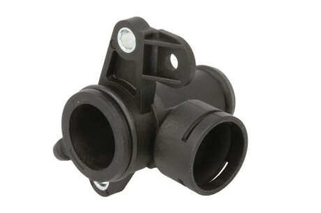 Фланець патрубка охолоджувальної рідини TOPRAN / HANS PRIES 115910