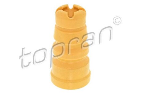 Отбойник амортизатора TOPRAN / HANS PRIES 115926