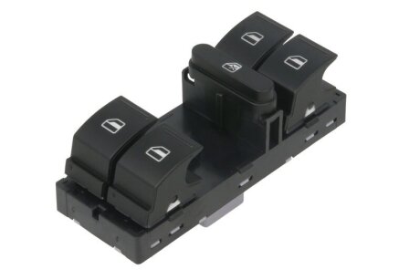 Переключатель стеклоподъемников блок кнопок TOPRAN / HANS PRIES 116040