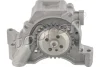 Масляний насос AUDI A1, A3 SEAT ALHAMBRA, ALTEA, ALTEA XL, IBIZA IV, IBIZA IV SC, IBIZA IV ST, LEON, TOLEDO III, TOLEDO IV SKODA FABIA II, OCTAVIA II, RAPID, SUPERB II 1.4-1.6D 11.05-07.18 TOPRAN / HANS PRIES 116 245 (фото 1)