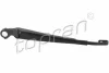 Важіль склоочисника задн AUDI A3, A4 B5, A6 C5 VW PASSAT B5, PASSAT B5.5 KOMBI/LIFTBACK 11.94-05.05 TOPRAN / HANS PRIES 116 288 (фото 1)