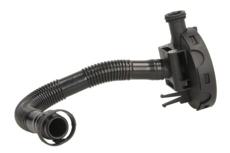 Клапан відведення повітря з картера TOPRAN / HANS PRIES 116315