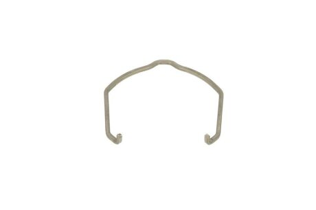 Затиск шлангу TOPRAN / HANS PRIES 116338