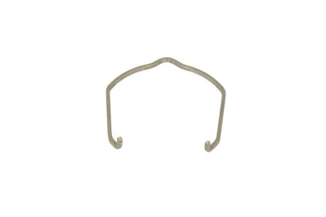 Затиск шлангу TOPRAN / HANS PRIES 116339