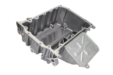 Піддон масляний з отвором під датчик TOPRAN / HANS PRIES 116363