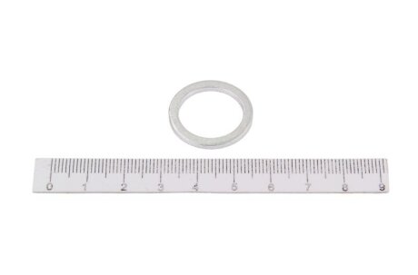 Кільце ущільнювальне TOPRAN / HANS PRIES 116366