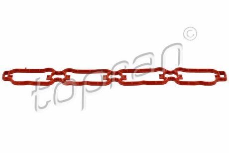 Прокладання впускного колектора TOPRAN / HANS PRIES 116423