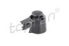 Важіль склоочисника задн лів SEAT ALTEA XL, EXEO ST, IBIZA IV, IBIZA IV ST, LEON SKODA FABIA II, ROOMSTER, ROOMSTER PRAKTIK VW CADDY III, GOLF PLUS V, GOLF V, GOLF VI AUTOBUS-SUV 10.01-08.24 TOPRAN / HANS PRIES 116425 (фото 1)