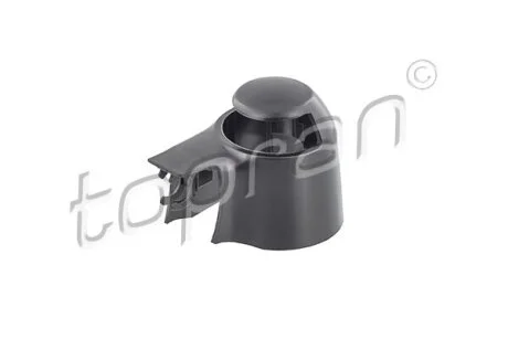 Важіль склоочисника задн лів SEAT ALTEA XL, EXEO ST, IBIZA IV, IBIZA IV ST, LEON SKODA FABIA II, ROOMSTER, ROOMSTER PRAKTIK VW CADDY III, GOLF PLUS V, GOLF V, GOLF VI AUTOBUS-SUV 10.01-08.24 TOPRAN / HANS PRIES 116425