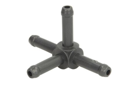 Розподільник системи охолодж TOPRAN / HANS PRIES 116480